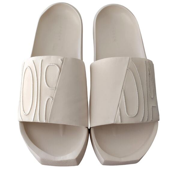Nike Jordan | Nola Slide CZ8027-201 Slides Sandals in Pearl White Women's 8 - Picture 1 of 7